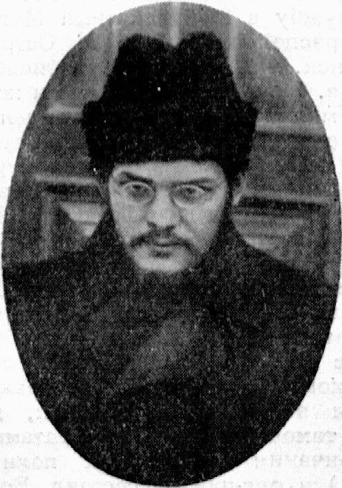 Вороницын И.П. с фотографии 1906 г.из собр. музея 