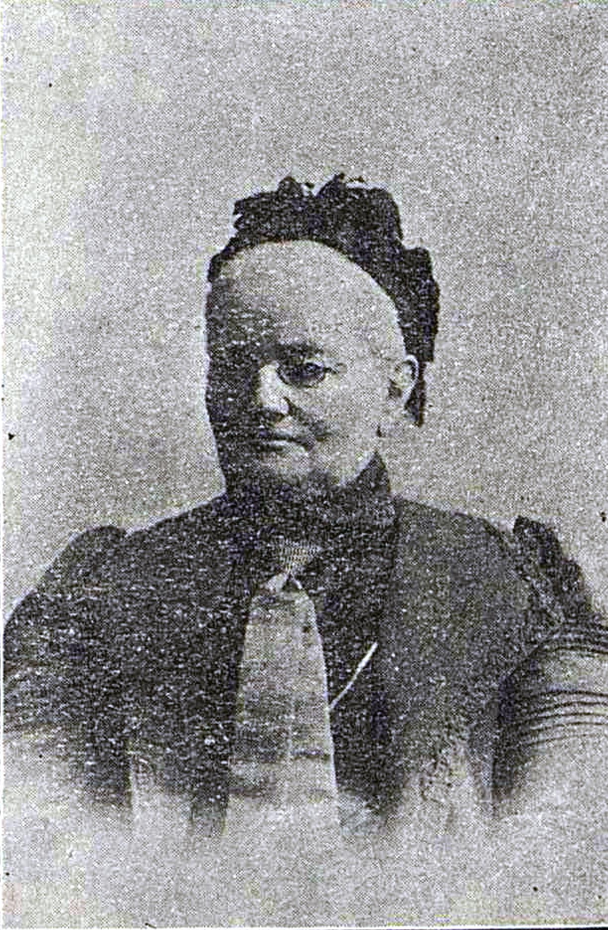 Александра Егоровна Грацинская. Начальница гимназии 1871 - 1902 г.г.