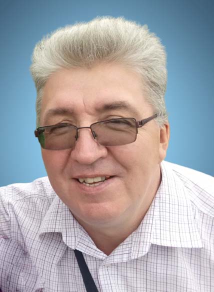 Кучумов Сергей Валерьевич